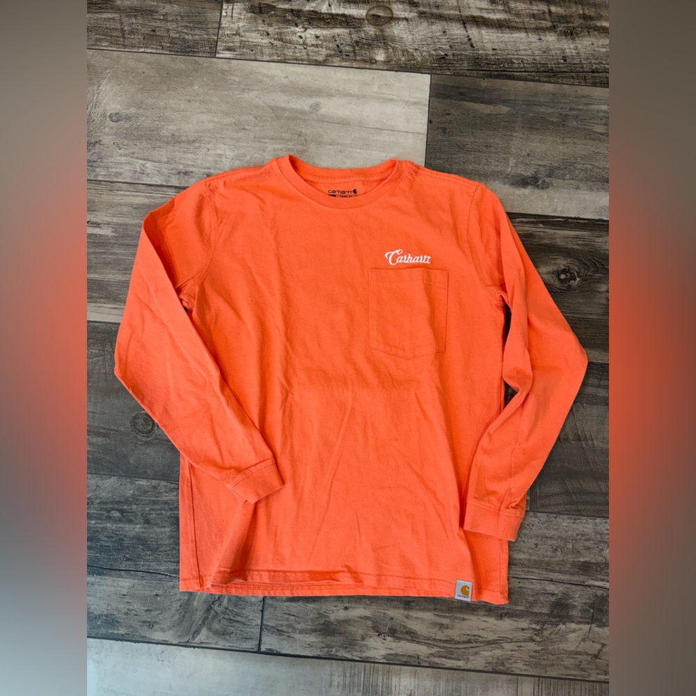 Carhartt Long Sleeve